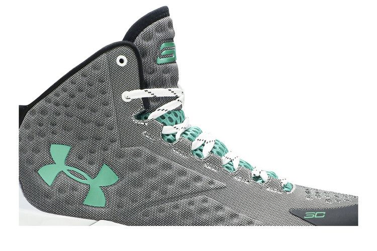 Кроссовки Under Armour Curry 1 'Golf'