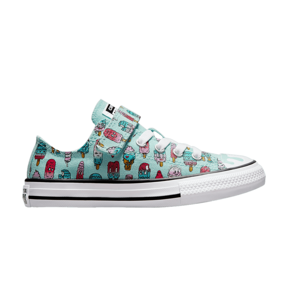 Кроссовки Converse Chuck Taylor All Star Low Easy-On PS 'Sweet Scoops'