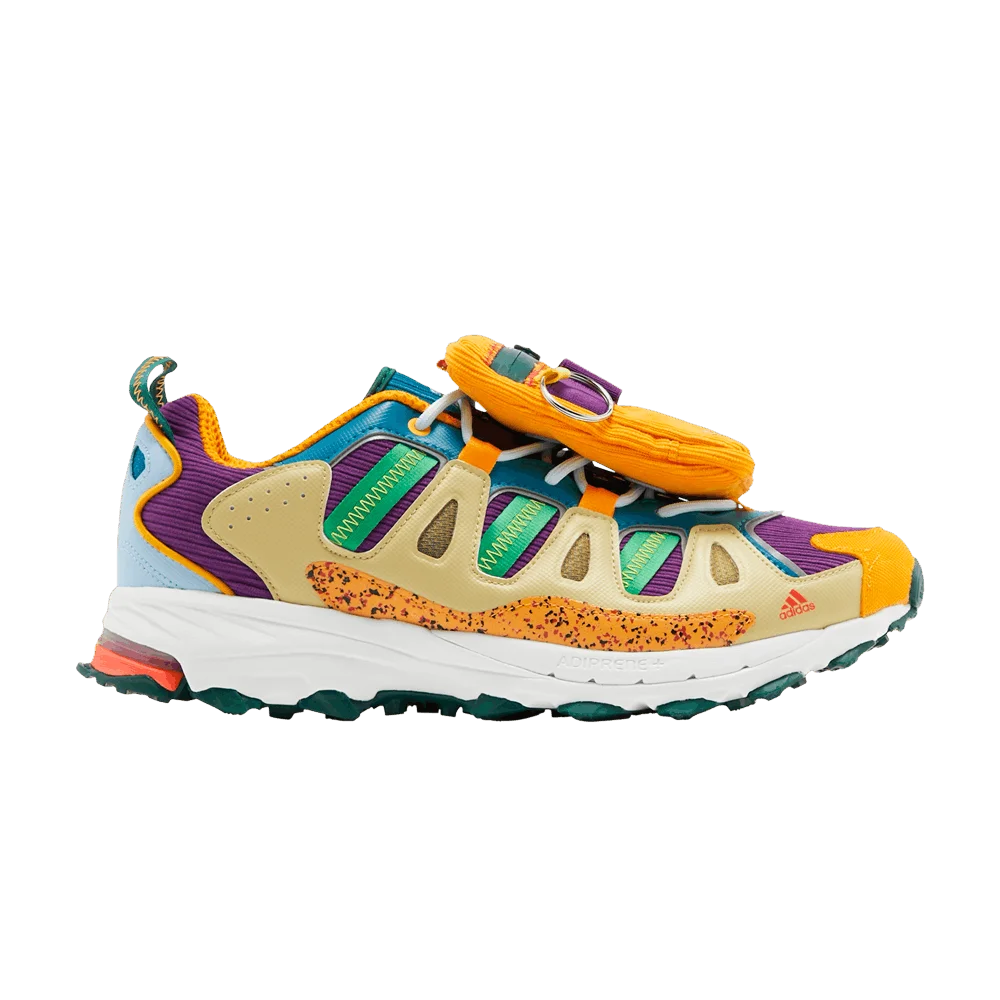 Кроссовки Sean Wotherspoon x Disney x adidas Superturf Adventure 'Jiminy Cricket'