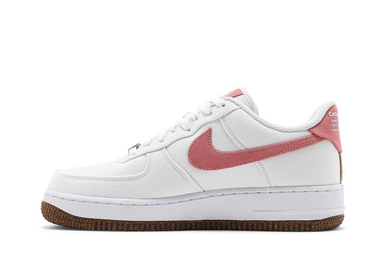 Кроссовки Nike Wmns Air Force 1 Low SE 'Catechu'