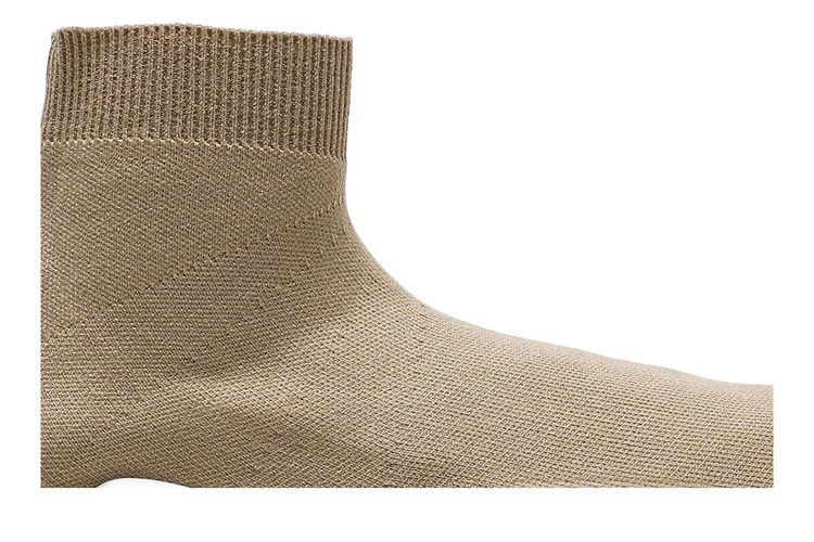 Кроссовки Balenciaga Wmns Speed Trainer 'Beige White'