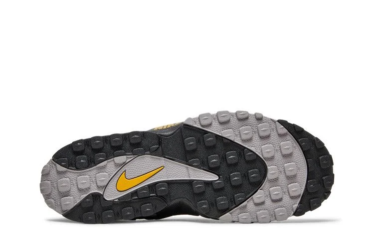Кроссовки Nike Air Max Speed Turf 'Black Grey'
