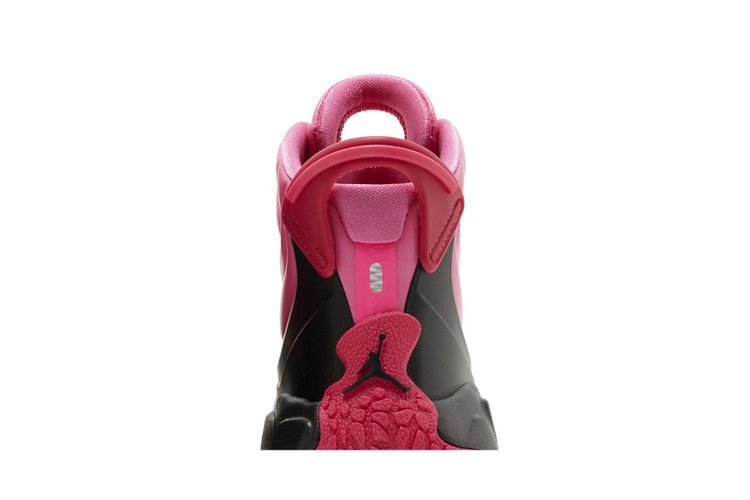 Кроссовки Air Jordan Drip 23 Rain Boot TD 'Pinksicle'