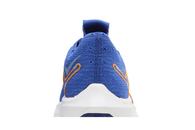 Кроссовки Nike Pegasus Turbo Next Nature 'Game Royal Bright Orange'