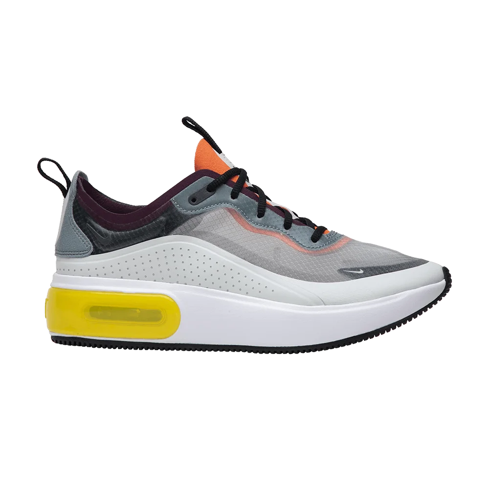 Кроссовки Nike Wmns Air Max Dia SE 'Aviator Grey'