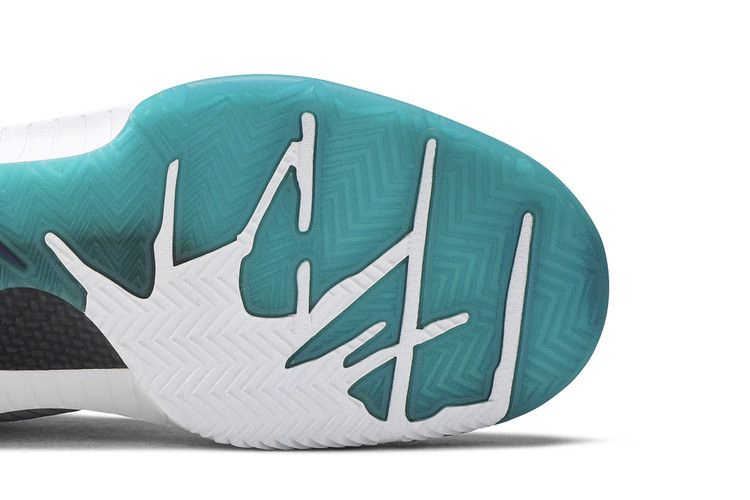 Кроссовки Nike Zoom Kobe 4 'Draft Day' 2009