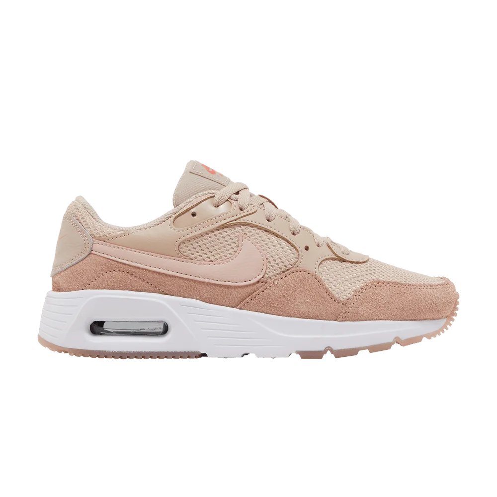 Krossovki-Nike-Wmns-Air-Max-SC-Fossil-Stone