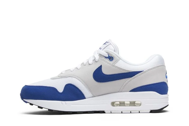 Кроссовки Nike Air Max 1 OG Anniversary 'Royal'