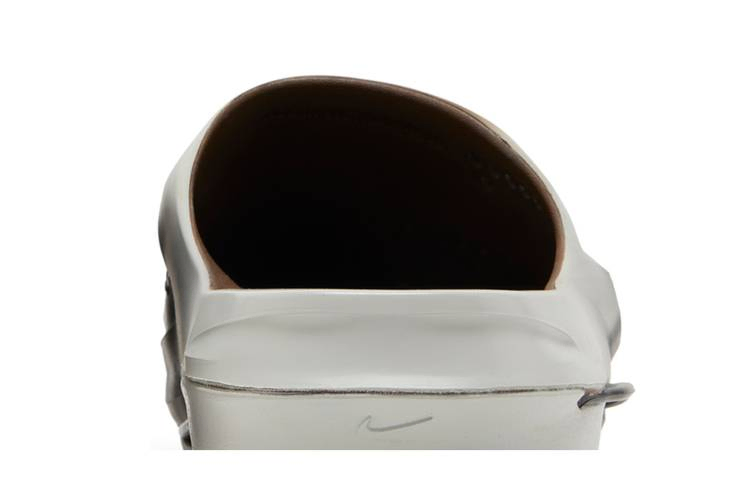 Кроссовки Nike Matthew M. Williams x 005 Slide 'Dark Khaki'
