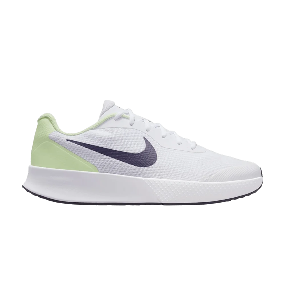Krossovki-Nike-Vapor-Lite-3-Whte-Volt-Tint