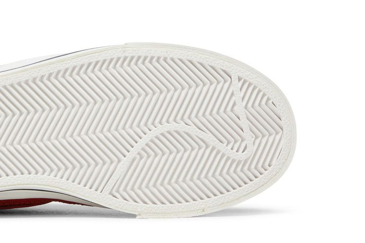 Кроссовки Nike Serena Williams Design Crew x Wmns Court Legacy 'Kente'