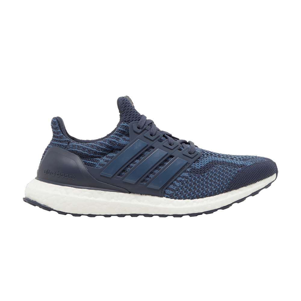 Кроссовки adidas UltraBoost 5.0 DNA 'Shadow Navy'