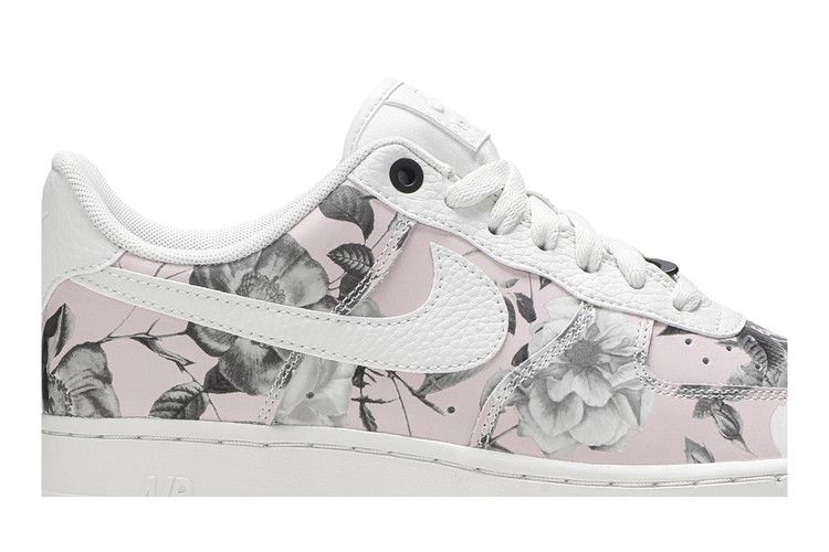 Кроссовки Nike Wmns Air Force 1 Low 'Floral Rose'