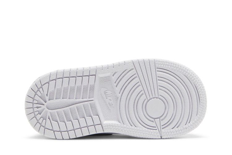 Кроссовки Air Jordan 1 Mid TD 'Barely Grape'