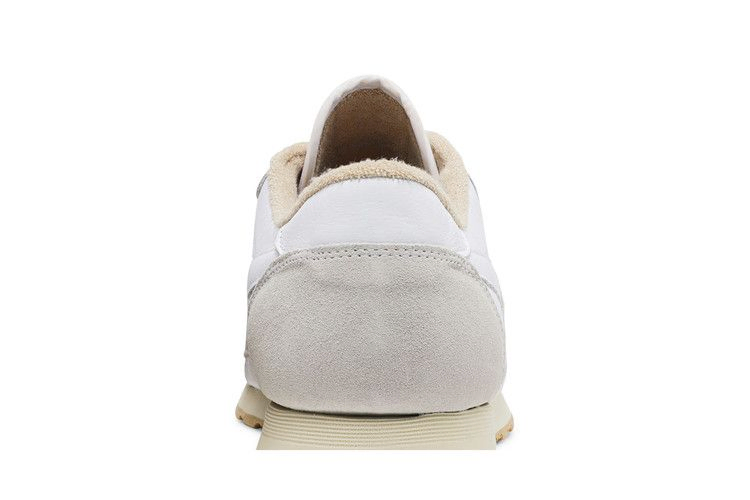 Кроссовки Reebok JJJJound x Classic Nylon 'White'