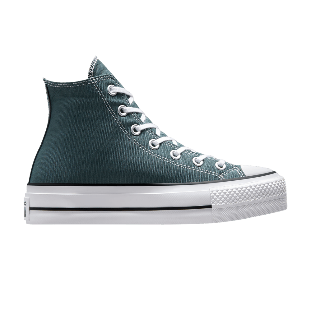 Converse Wmns Chuck Taylor All Star Lift Platform High 'True Nature'