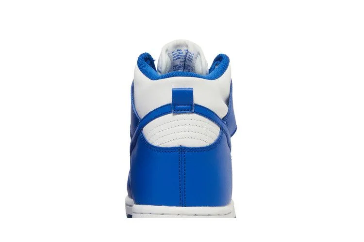 Кроссовки Nike Dunk High PS 'Kentucky' 2021