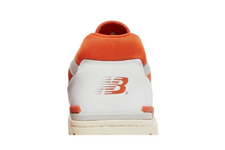 Кроссовки size? x New Balance 550 'College Pack'