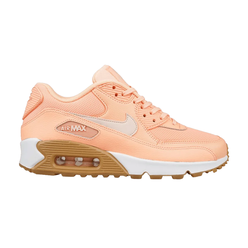 Krossovki-Nike-Wmns-Air-Max-90-Sunset-Glow