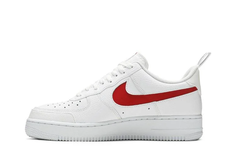 Кроссовки Nike Air Force 1 Low Utility 'Bred'