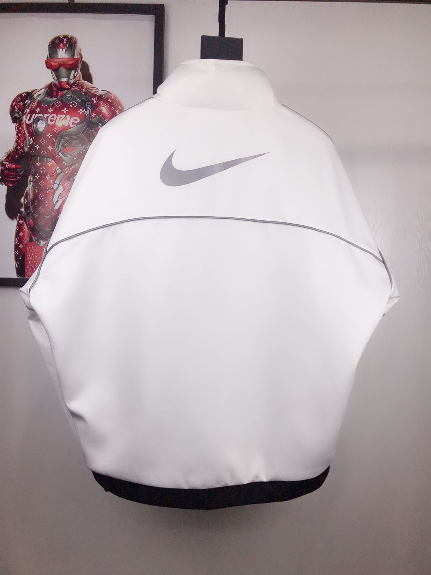 Куртка Nike x Ambush Women's Reversible Jacket Phantom