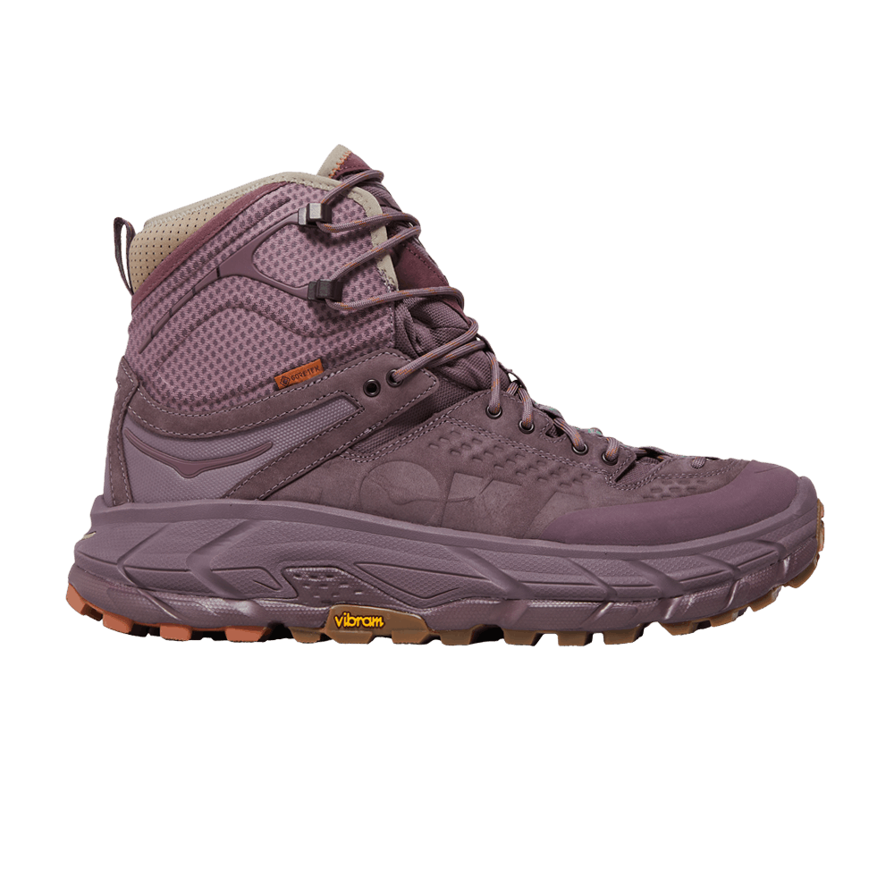Кроссовки HOKA Bodega x Tor Ultra High GORE-TEX 'The World at Large'