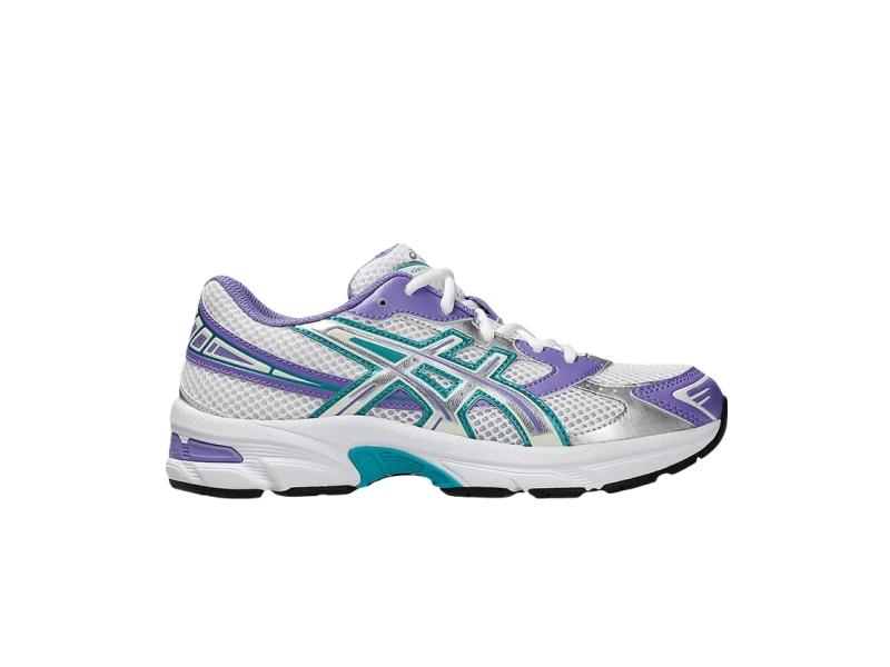 Кроссовки Asics Gel 1130 GS White Space Lavender