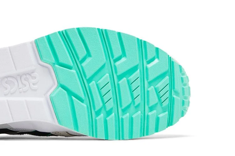 Кроссовки ASICS Gel Lyte 5 'White Purple Mint'