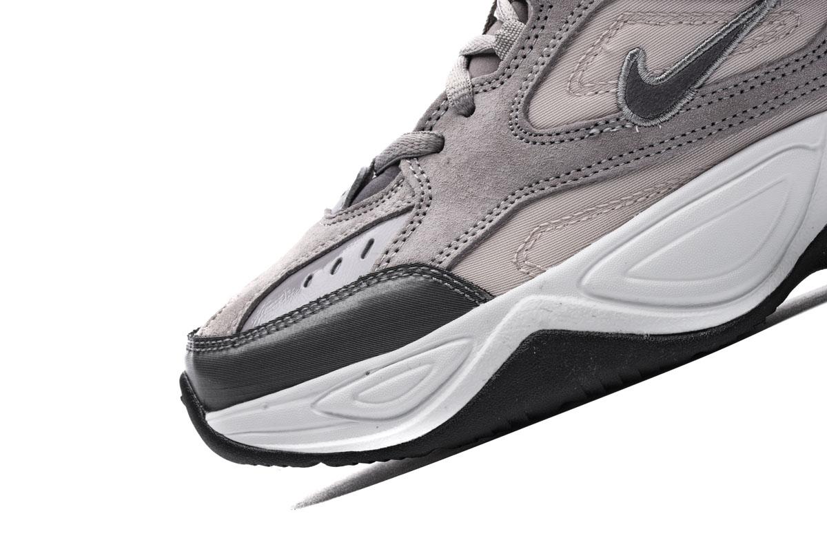 Кроссовки Nike M2K Tekno Atmosphere Grey (W)