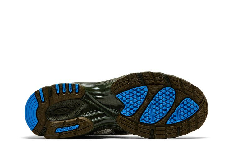 Кроссовки ASICS Temptation Vacation x Gel DS Trainer 14 'Tune out, dial in'