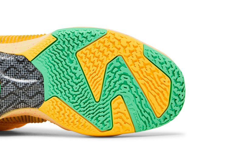 Кроссовки Air Jordan 37 Low 'EYBL'