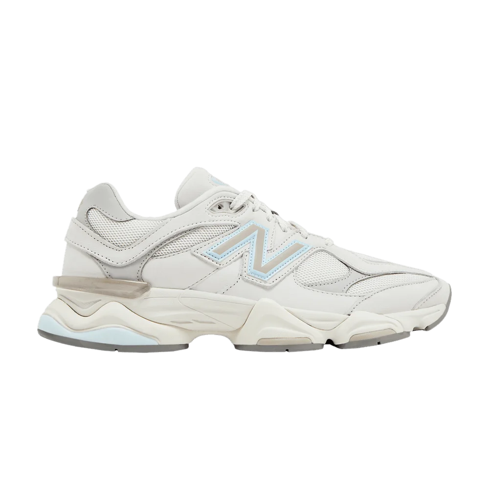Кроссовки New Balance 9060 'Reflection Quarry Blue'