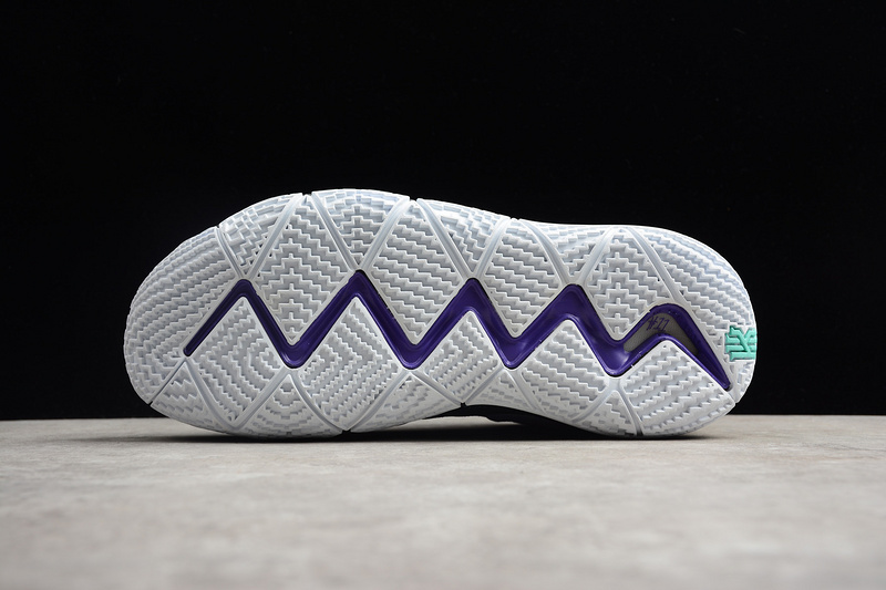Кроссовки Nike Kyrie 4 Ankle Taker