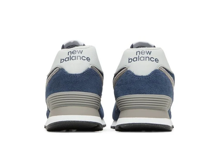 Кроссовки New Balance 574 'Core Pack - Navy'