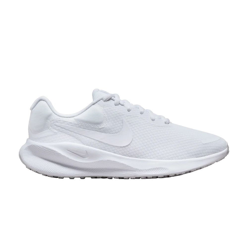Кроссовки Nike Wmns Revolution 7 'White Pale Blue'