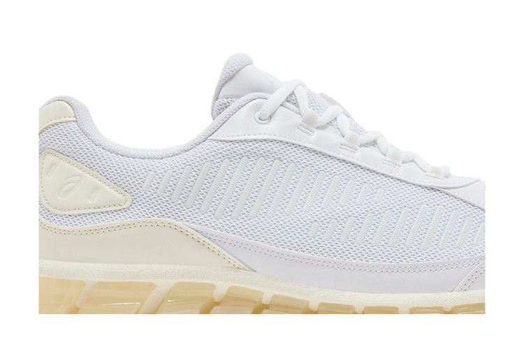 Кроссовки JJJJound x Asics Gel Quantum 360 1 AMP 'White'