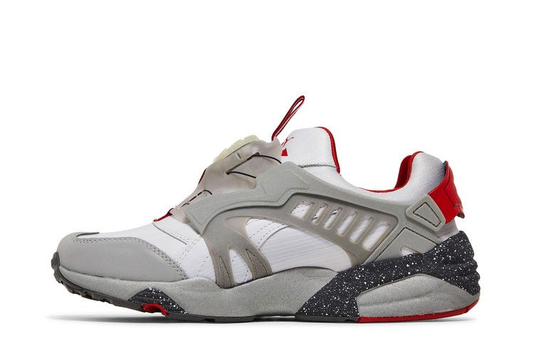 Кроссовки Limited Edt x Puma Disc Blaze