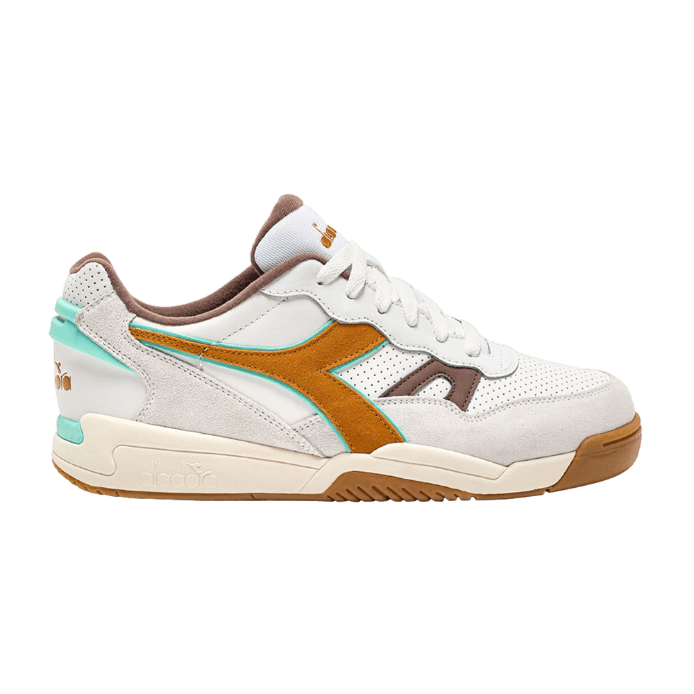 Кроссовки Diadora Winner SL 'Middle Gum Yam'