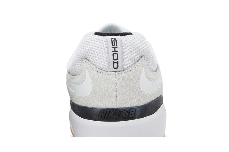 Кроссовки Nike Ishod Wair SB 'White Gum'