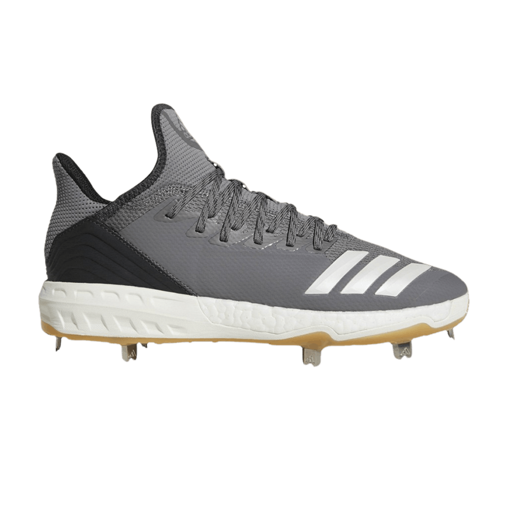 Кроссовки Adidas Icon 4 'Grey Gum'