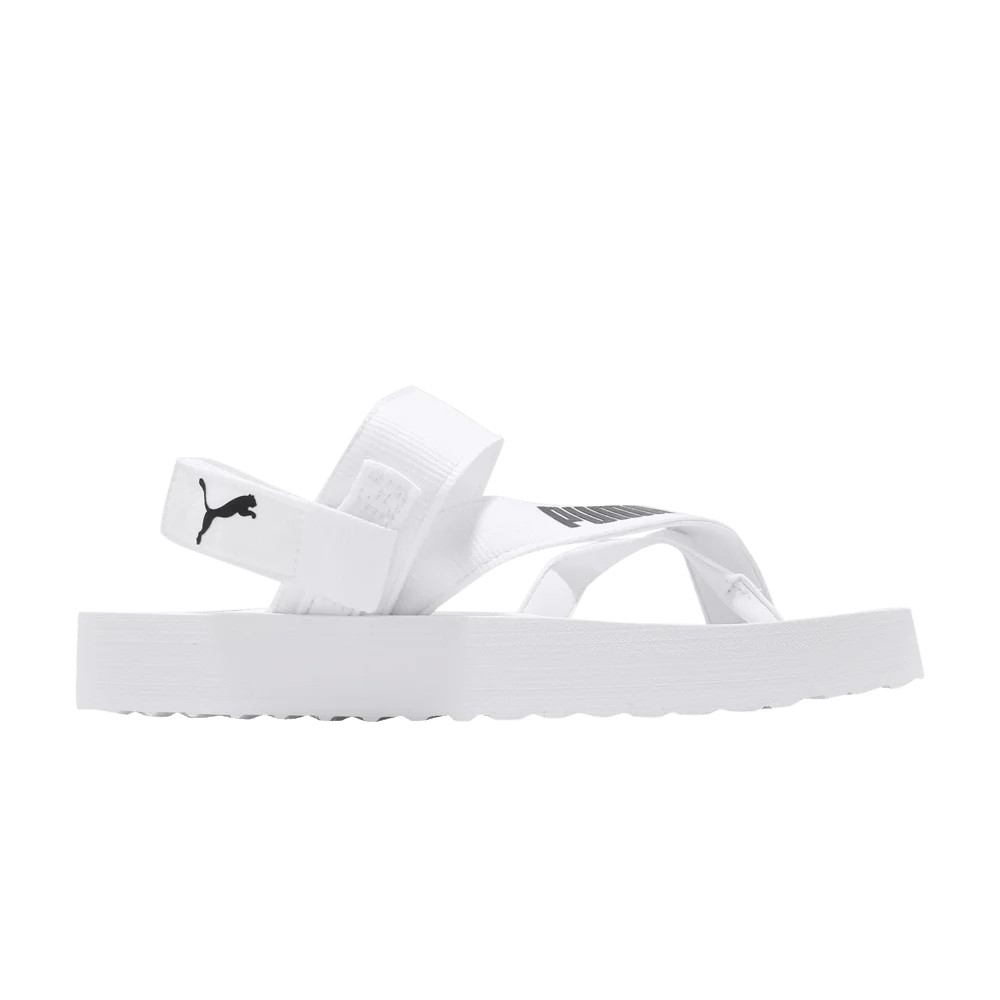 Кроссовки Puma Wmns SummerCat 'White'
