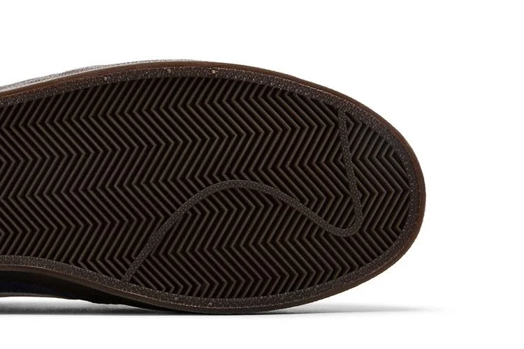 Кроссовки Nike Killshot 2 'Midnight Navy Gum'
