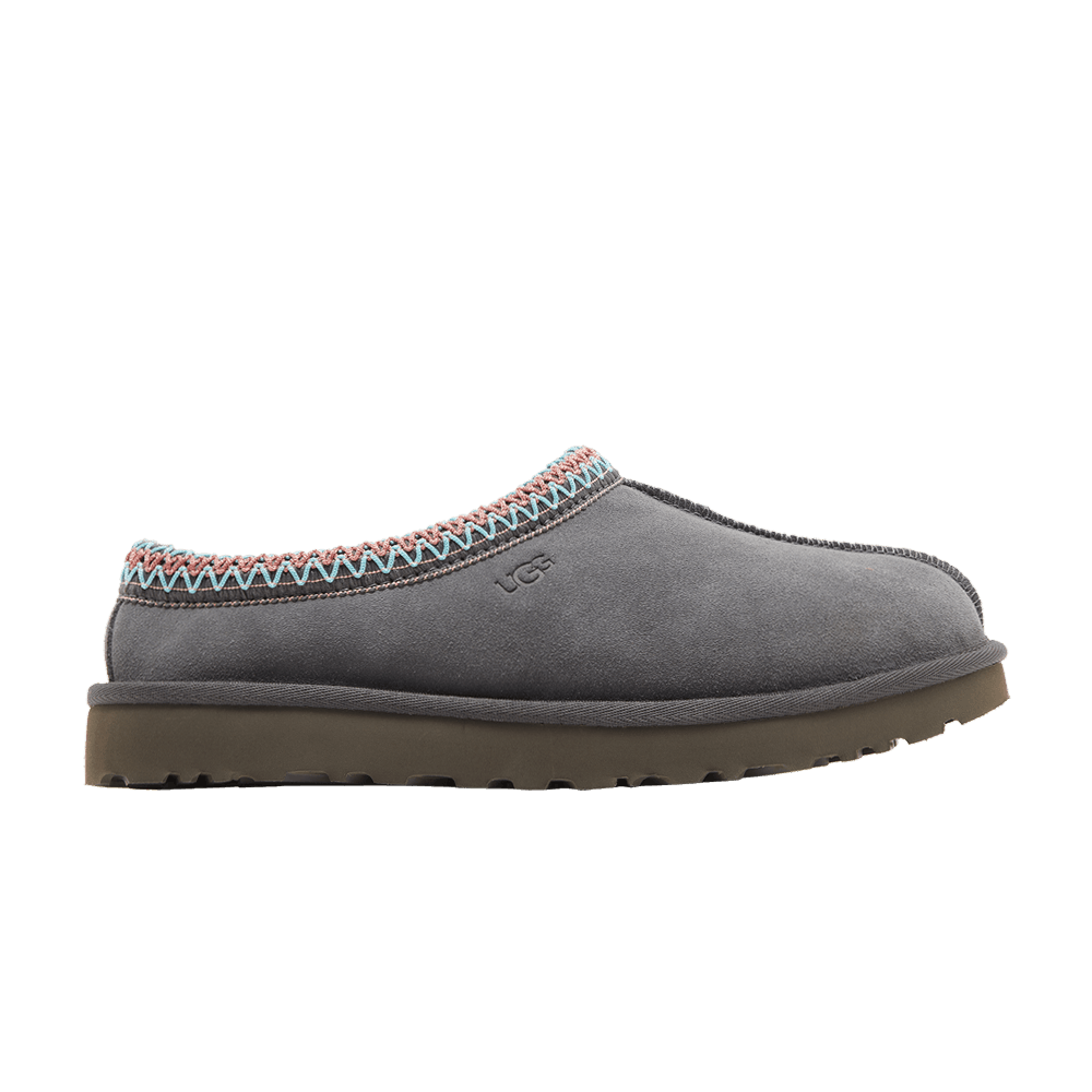 Сабо UGG Wmns Tasman Slipper 'Dark Grey'