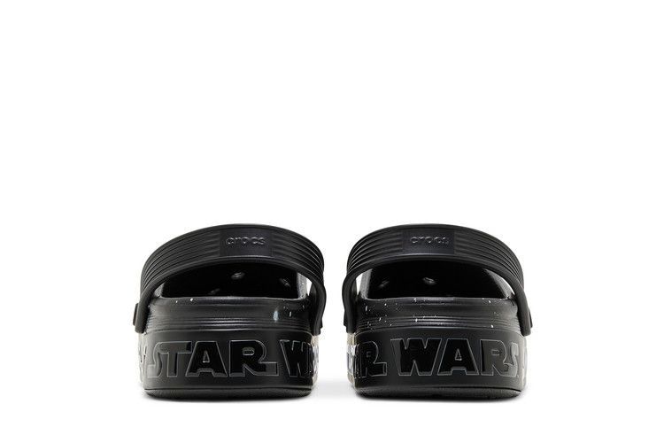 Кроссовки Star Wars x Crocs Off-Court Clog 'Galaxy, Far, Far Away'