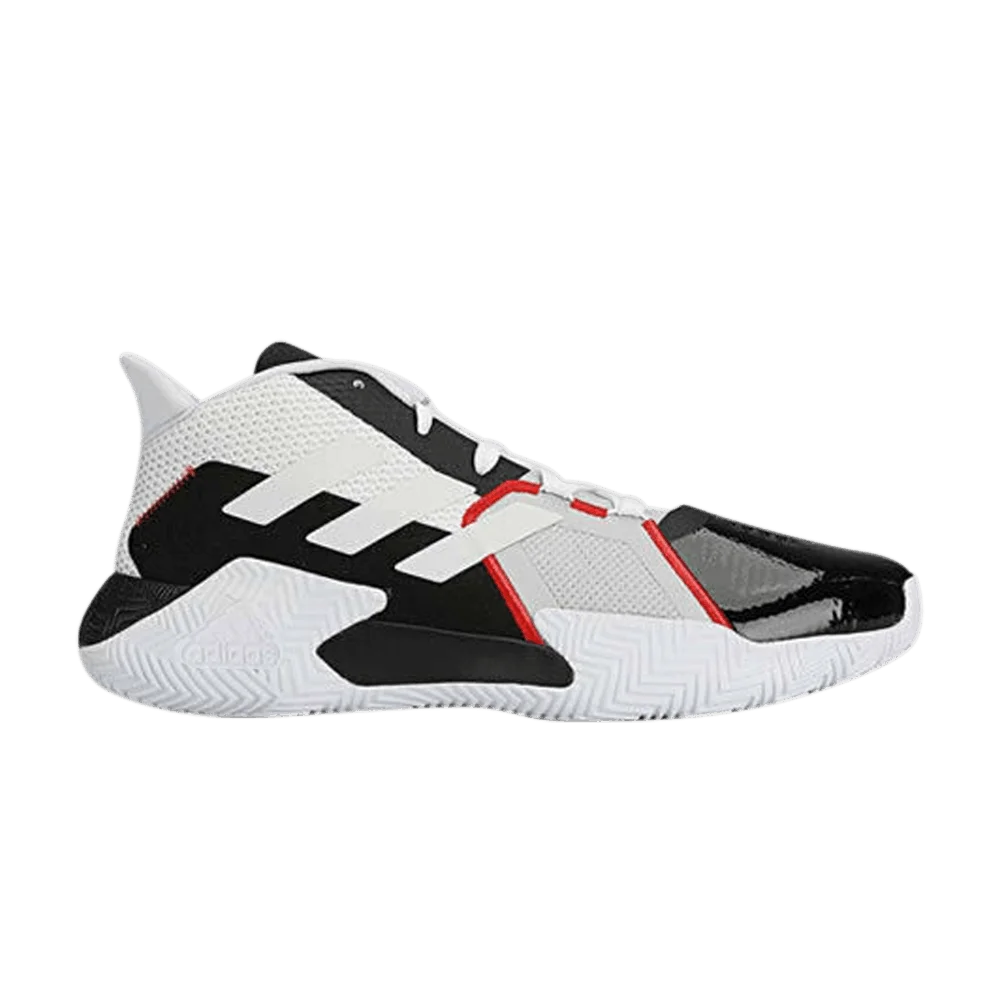 Krossovki-Nike-Court-Vision-2-White-Black-Red