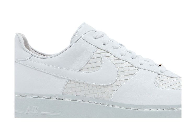 Кроссовки Nike Air Force 1 Lux '07 'Anaconda'