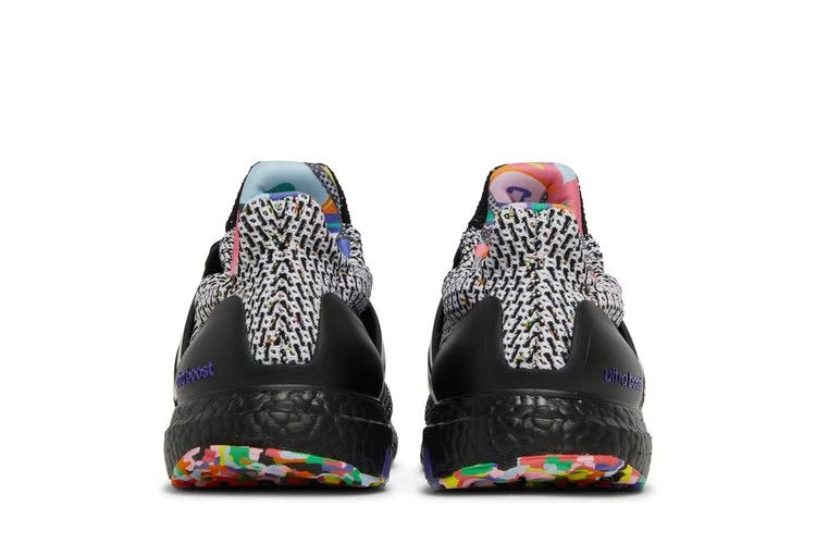 Кроссовки Kris Andrew Small x adidas UltraBoost 5.0 'Pride'