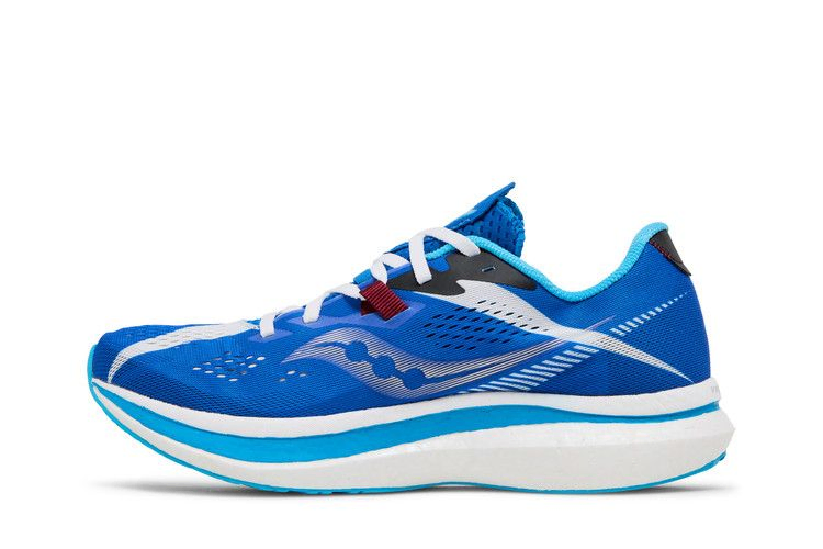 Кроссовки Saucony Endorphin Pro 2 'Royal'
