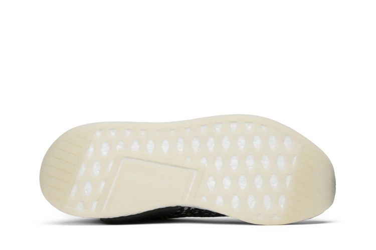 Кроссовки adidas NMD_CS2 Primeknit 'Zebra'