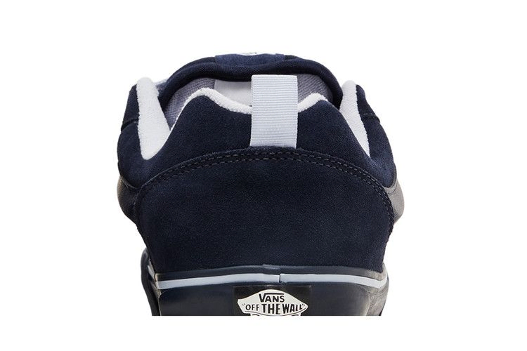 Кроссовки Vans Knu-Skool 'Utility - Navy'